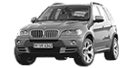 BMW E70 P0B89 Fault Code