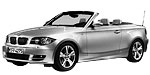 BMW E88 P0B89 Fault Code